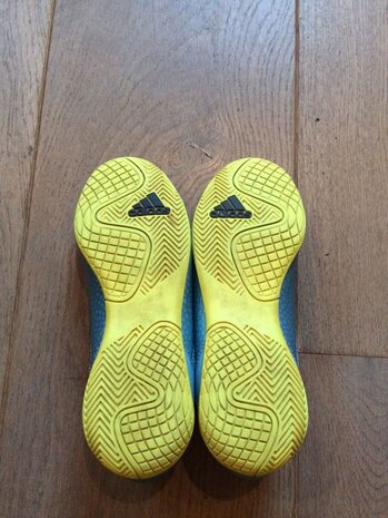 Adidas schoenen
