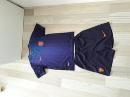 setje Nederlands elftal