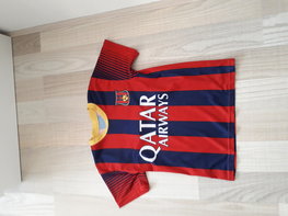 Barcalona Shirt